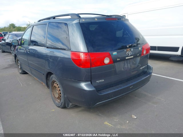 Aukcja sprzedaży 2010 Toyota Sienna Le V6, vin: 5TDZK4CC1AS338553, numer aukcji: 12652487