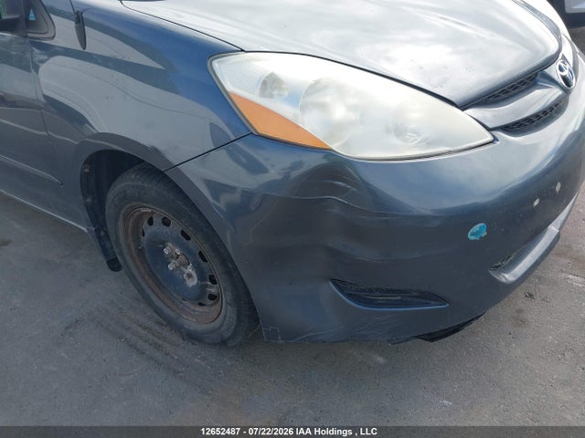 Aukcja sprzedaży 2010 Toyota Sienna Le V6, vin: 5TDZK4CC1AS338553, numer aukcji: 12652487