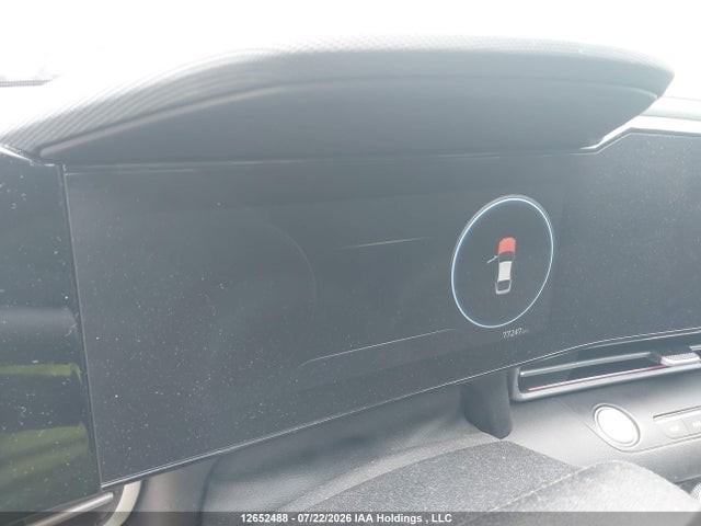 Продаж на аукціоні авто 2023 Hyundai Elantra Hybrid Luxury, vin: KMHLN4AJ6PU060070, номер лоту: 12652488