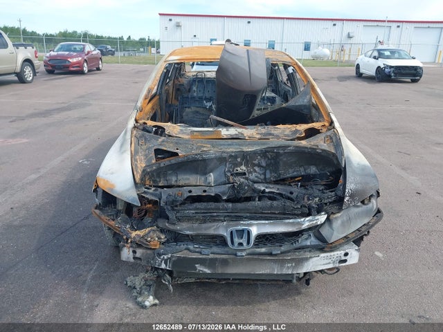 Aukcja sprzedaży 2010 Honda Civic Dx-g, vin: 2HGFA1F44AH011170, numer aukcji: 12652489