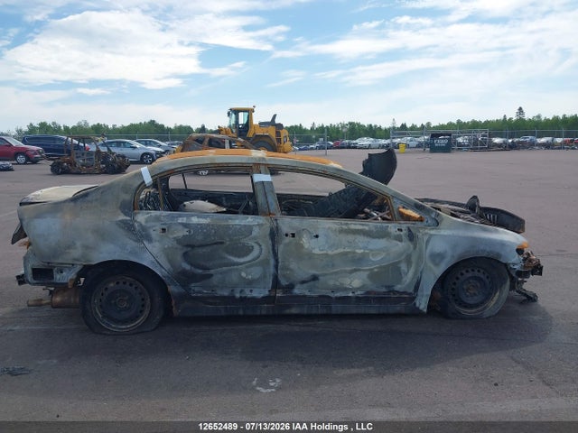 Aukcja sprzedaży 2010 Honda Civic Dx-g, vin: 2HGFA1F44AH011170, numer aukcji: 12652489