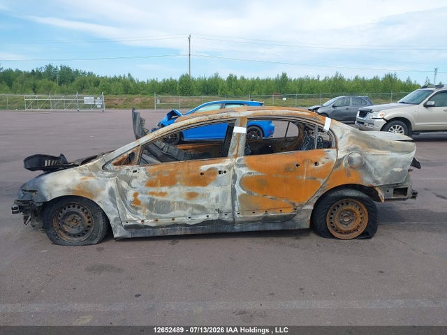 Aukcja sprzedaży 2010 Honda Civic Dx-g, vin: 2HGFA1F44AH011170, numer aukcji: 12652489