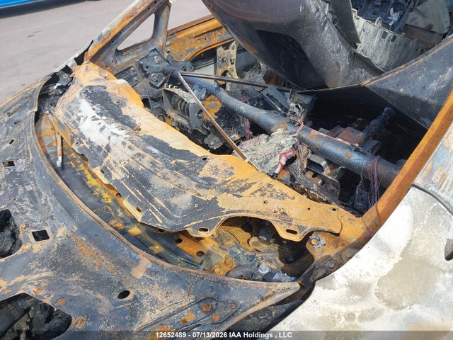 Aukcja sprzedaży 2010 Honda Civic Dx-g, vin: 2HGFA1F44AH011170, numer aukcji: 12652489
