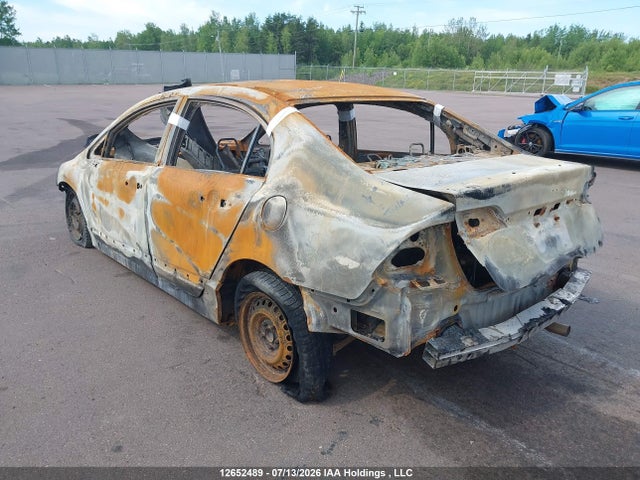 Aukcja sprzedaży 2010 Honda Civic Dx-g, vin: 2HGFA1F44AH011170, numer aukcji: 12652489