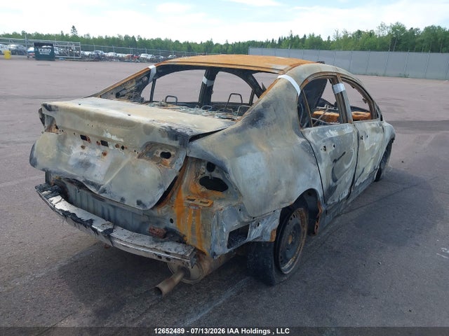 Aukcja sprzedaży 2010 Honda Civic Dx-g, vin: 2HGFA1F44AH011170, numer aukcji: 12652489