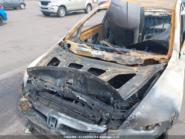 Aukcja sprzedaży 2010 Honda Civic Dx-g, vin: 2HGFA1F44AH011170, numer aukcji: 12652489