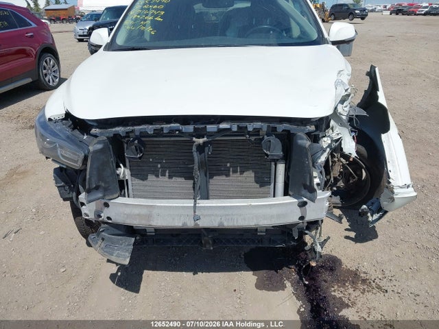 Продаж на аукціоні авто 2017 Infiniti Qx60, vin: 5N1DL0MM0HC516743, номер лоту: 12652490