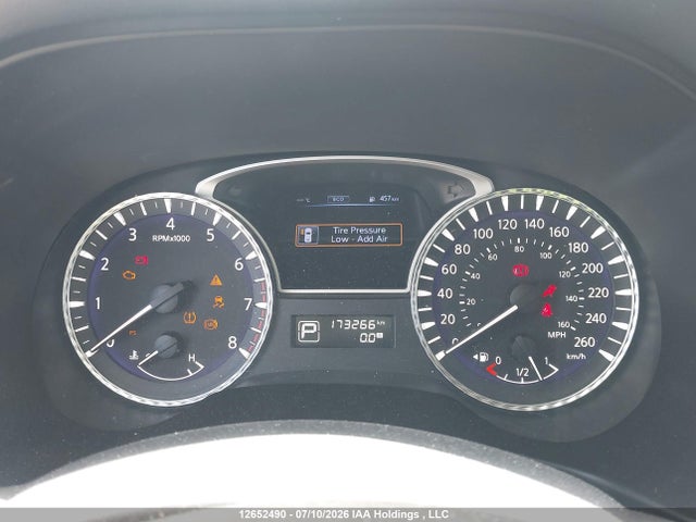 Продаж на аукціоні авто 2017 Infiniti Qx60, vin: 5N1DL0MM0HC516743, номер лоту: 12652490