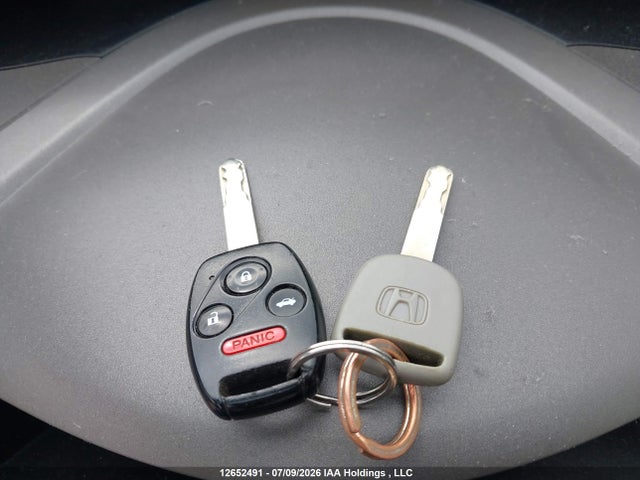 2012 Honda Civic Ex 4dr მანქანა იყიდება აუქციონზე, vin: 2HGFB2F52CH025874, აუქციონის ნომერი: 12652491