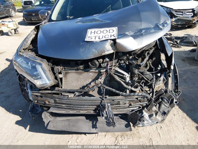 Aukcja sprzedaży 2019 Nissan Rogue S/sl/sv, vin: 5N1AT2MV5KC792432, numer aukcji: 12652492