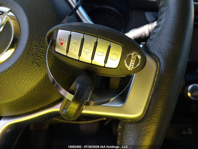 Aukcja sprzedaży 2019 Nissan Rogue S/sl/sv, vin: 5N1AT2MV5KC792432, numer aukcji: 12652492