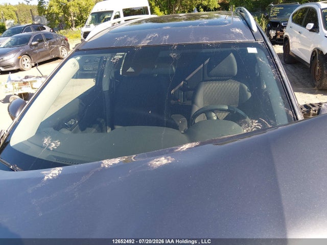 Aukcja sprzedaży 2019 Nissan Rogue S/sl/sv, vin: 5N1AT2MV5KC792432, numer aukcji: 12652492