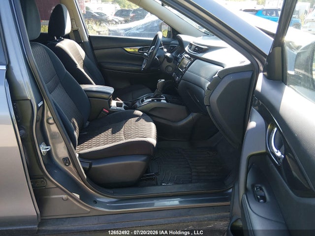 Aukcja sprzedaży 2019 Nissan Rogue S/sl/sv, vin: 5N1AT2MV5KC792432, numer aukcji: 12652492