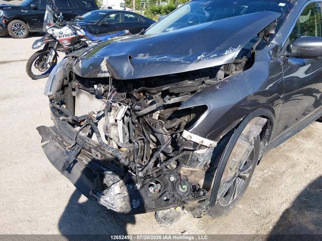 Aukcja sprzedaży 2019 Nissan Rogue S/sl/sv, vin: 5N1AT2MV5KC792432, numer aukcji: 12652492