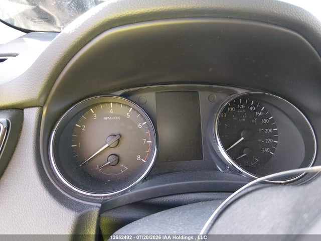 Aukcja sprzedaży 2019 Nissan Rogue S/sl/sv, vin: 5N1AT2MV5KC792432, numer aukcji: 12652492