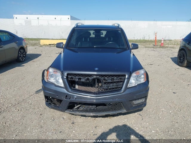Продажа на аукционе авто 2012 Mercedes-benz Glk-class, vin: WDCGG8HB1CF914588, номер лота: 12652494