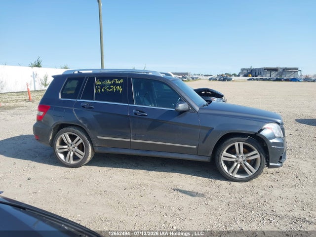 Продажа на аукционе авто 2012 Mercedes-benz Glk-class, vin: WDCGG8HB1CF914588, номер лота: 12652494