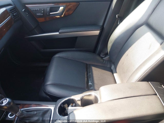 Продажа на аукционе авто 2012 Mercedes-benz Glk-class, vin: WDCGG8HB1CF914588, номер лота: 12652494