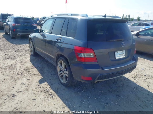 Продажа на аукционе авто 2012 Mercedes-benz Glk-class, vin: WDCGG8HB1CF914588, номер лота: 12652494