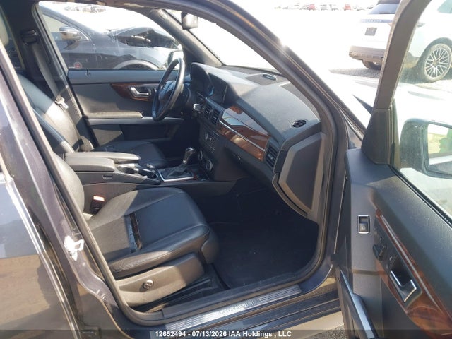 Продажа на аукционе авто 2012 Mercedes-benz Glk-class, vin: WDCGG8HB1CF914588, номер лота: 12652494