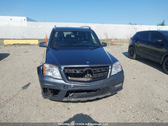 Продажа на аукционе авто 2012 Mercedes-benz Glk-class, vin: WDCGG8HB1CF914588, номер лота: 12652494
