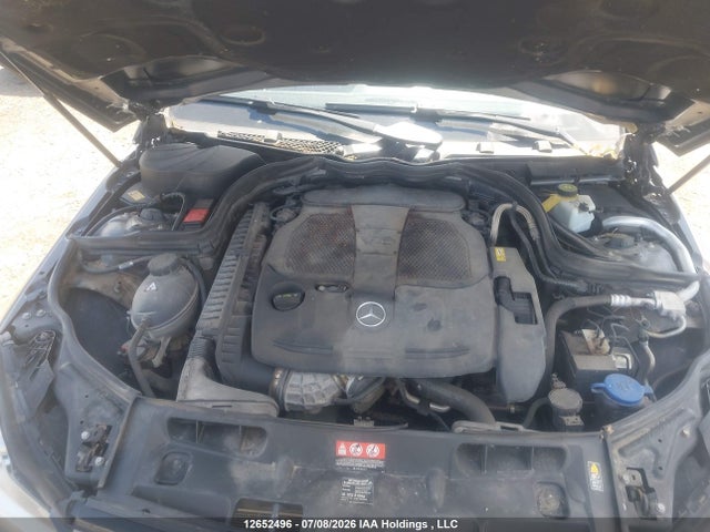 Mercedes-Benz C 300 4matic 2014 WDDGF8AB7EA944090 Image 10