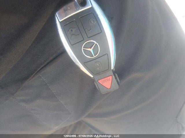 Mercedes-Benz C 300 4matic 2014 WDDGF8AB7EA944090 Image 11