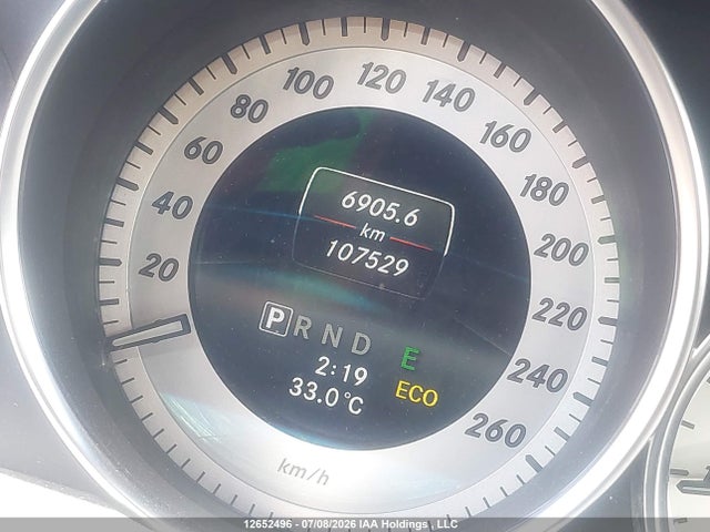 Mercedes-Benz C 300 4matic 2014 WDDGF8AB7EA944090 Image 15