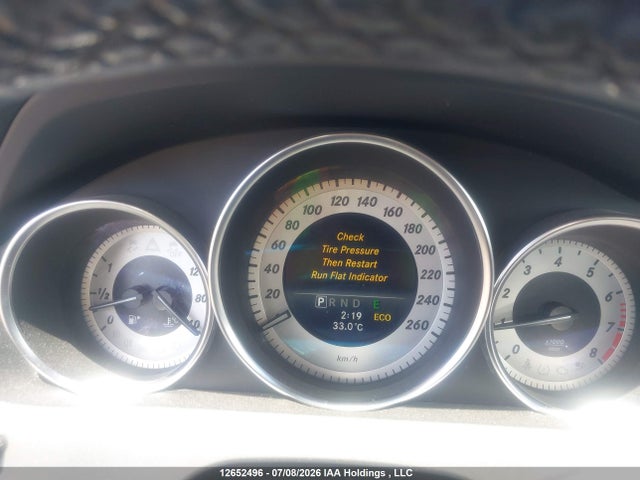 Mercedes-Benz C 300 4matic 2014 WDDGF8AB7EA944090 Image 7