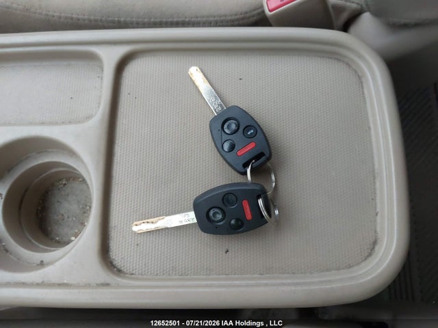 Продаж на аукціоні авто 2005 Honda Cr-v, vin: JHLRD78865C802513, номер лоту: 12652501