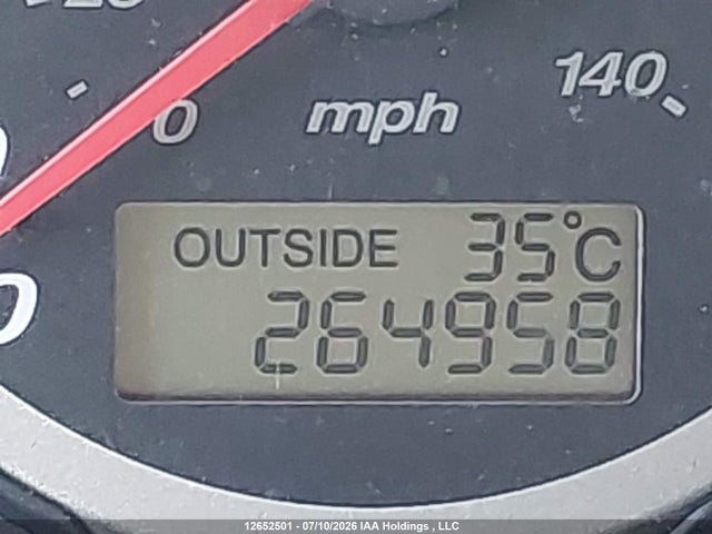 Продаж на аукціоні авто 2005 Honda Cr-v, vin: JHLRD78865C802513, номер лоту: 12652501