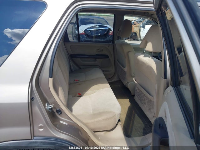 Продаж на аукціоні авто 2005 Honda Cr-v, vin: JHLRD78865C802513, номер лоту: 12652501