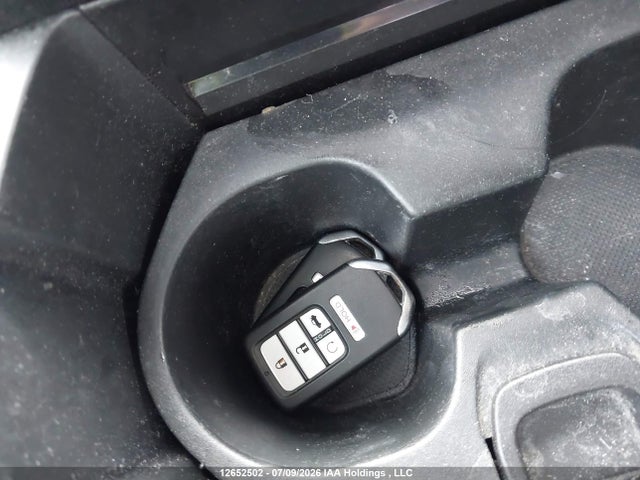 Honda CIVIC EX 2017 2HGFC2F88HH009256 Image 11