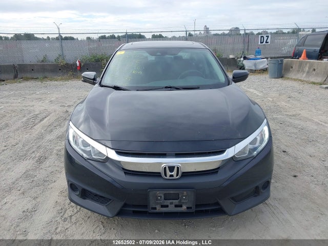 2HGFC2F88HH009256 Honda CIVIC EX