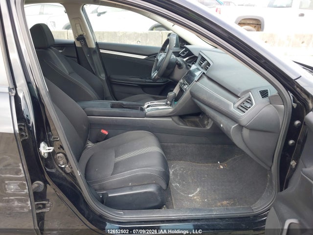 2HGFC2F88HH009256 Honda CIVIC EX