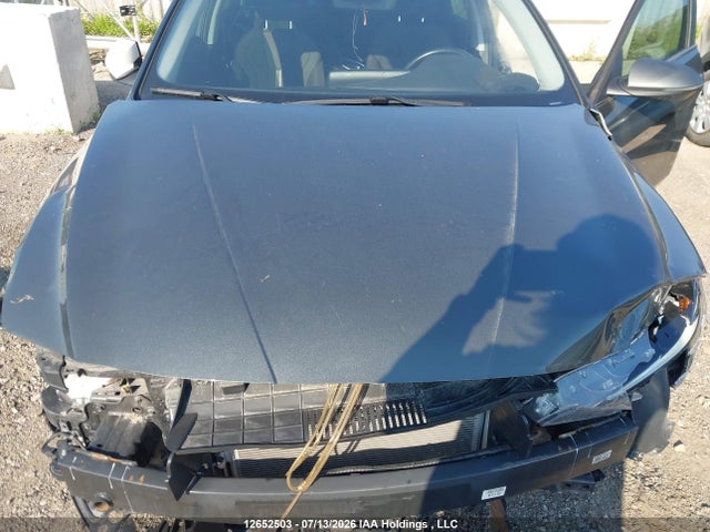 2023 Hyundai Elantra Hybrid Luxury მანქანა იყიდება აუქციონზე, vin: KMHLN4AJ3PU092734, აუქციონის ნომერი: 12652503