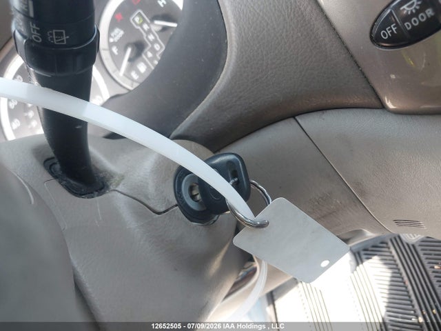 Продажа на аукционе авто 2006 Toyota Sienna Ce, vin: 5TDZA29C96S436249, номер лота: 12652505
