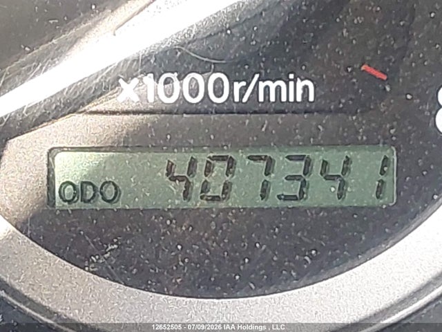 Продажа на аукционе авто 2006 Toyota Sienna Ce, vin: 5TDZA29C96S436249, номер лота: 12652505