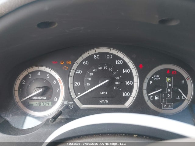 Продажа на аукционе авто 2006 Toyota Sienna Ce, vin: 5TDZA29C96S436249, номер лота: 12652505