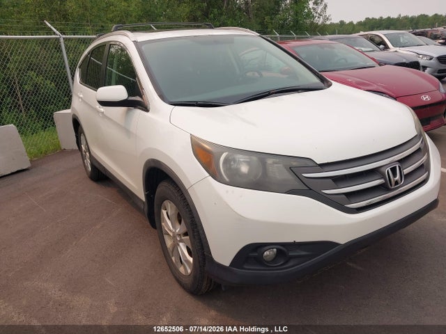 Продаж на аукціоні авто 2012 Honda Cr-v, vin: 2HKRM4H50CH120729, номер лоту: 12652506