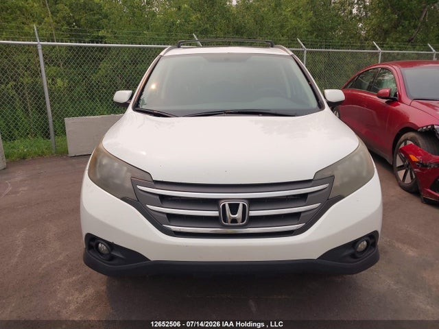 Продаж на аукціоні авто 2012 Honda Cr-v, vin: 2HKRM4H50CH120729, номер лоту: 12652506