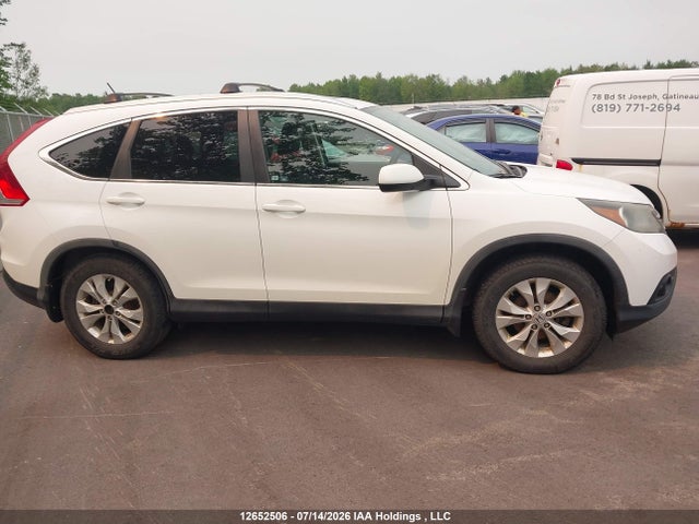 Продаж на аукціоні авто 2012 Honda Cr-v, vin: 2HKRM4H50CH120729, номер лоту: 12652506