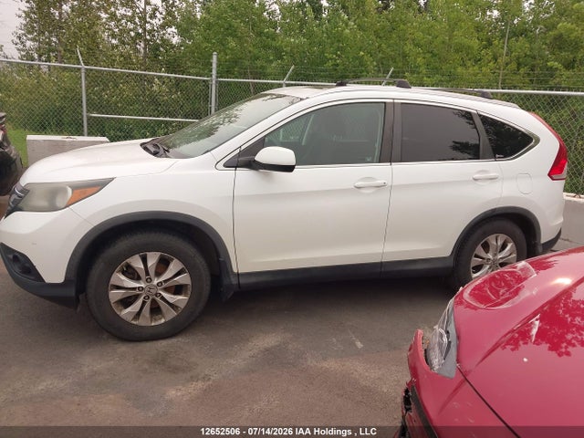 Продаж на аукціоні авто 2012 Honda Cr-v, vin: 2HKRM4H50CH120729, номер лоту: 12652506