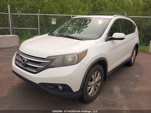 Продаж на аукціоні авто 2012 Honda Cr-v, vin: 2HKRM4H50CH120729, номер лоту: 12652506
