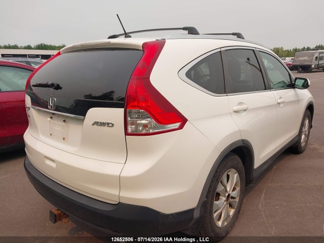 Продаж на аукціоні авто 2012 Honda Cr-v, vin: 2HKRM4H50CH120729, номер лоту: 12652506