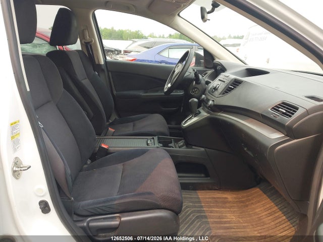 Продаж на аукціоні авто 2012 Honda Cr-v, vin: 2HKRM4H50CH120729, номер лоту: 12652506