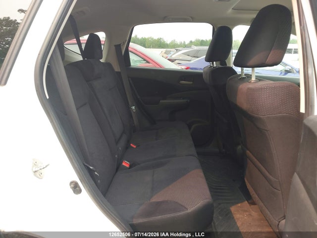 Продаж на аукціоні авто 2012 Honda Cr-v, vin: 2HKRM4H50CH120729, номер лоту: 12652506