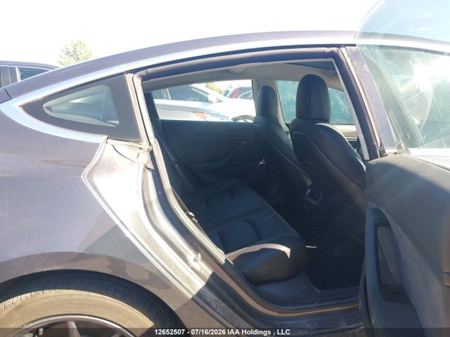 Aukcja sprzedaży 2018 Tesla Model 3 Long Range/performance, vin: 5YJ3E1EB1JF126854, numer aukcji: 12652507