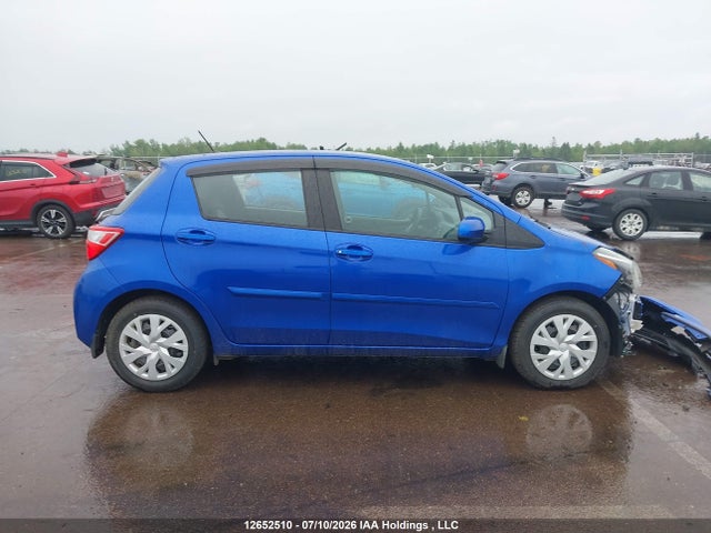 Toyota YARIS LE 2018 VNKKTUD33JA095751 Image 14