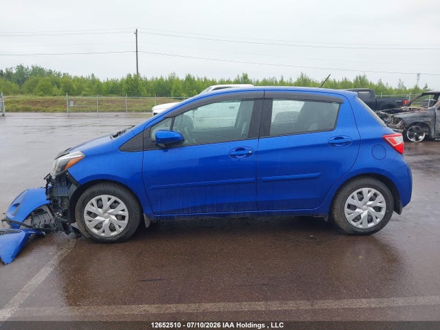 Toyota YARIS LE 2018 VNKKTUD33JA095751 Image 15